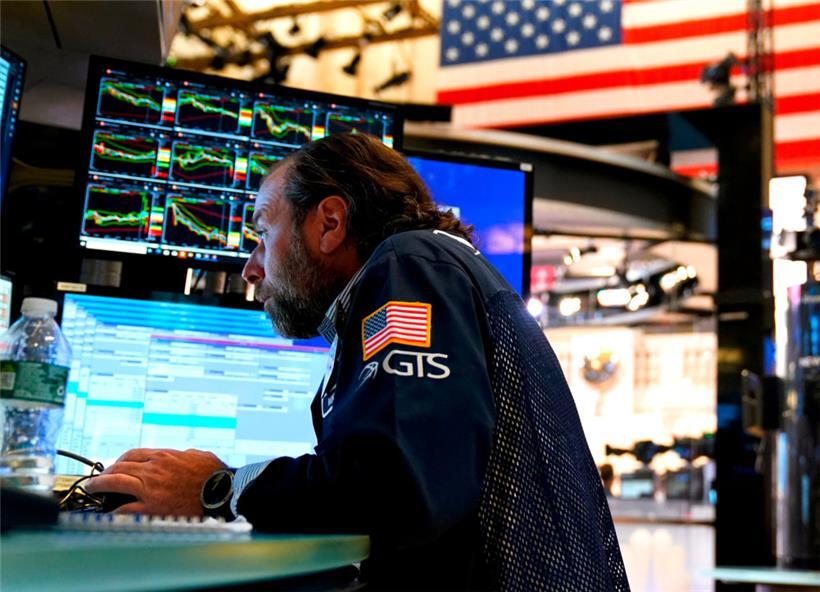 Bei der globalen Mindest-Körperschaftsteuer muss nachgebessert werden 