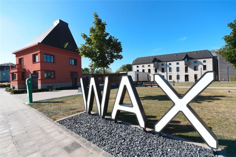 After-Work-Party und dann tanzt der Kongress 