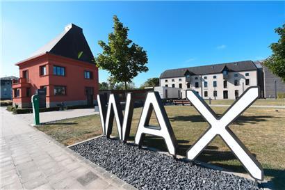 After-Work-Party und dann tanzt der Kongress