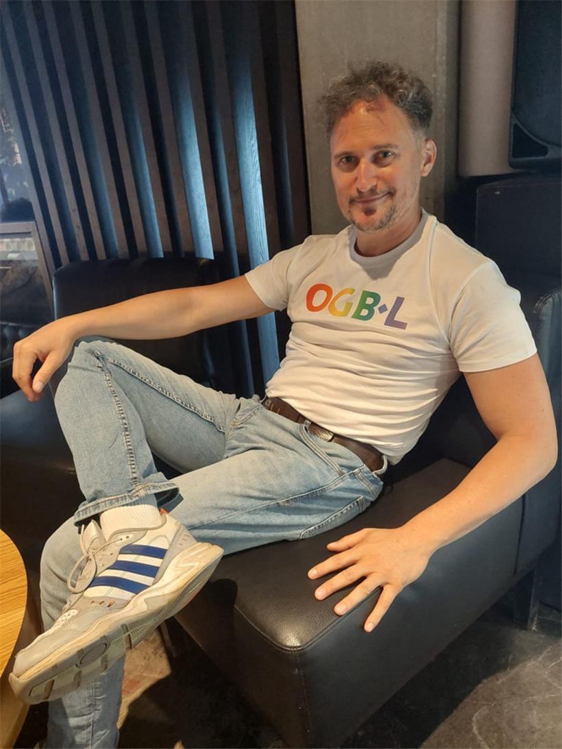„OGBL und Pride stehen für die gleichen Werte“ 