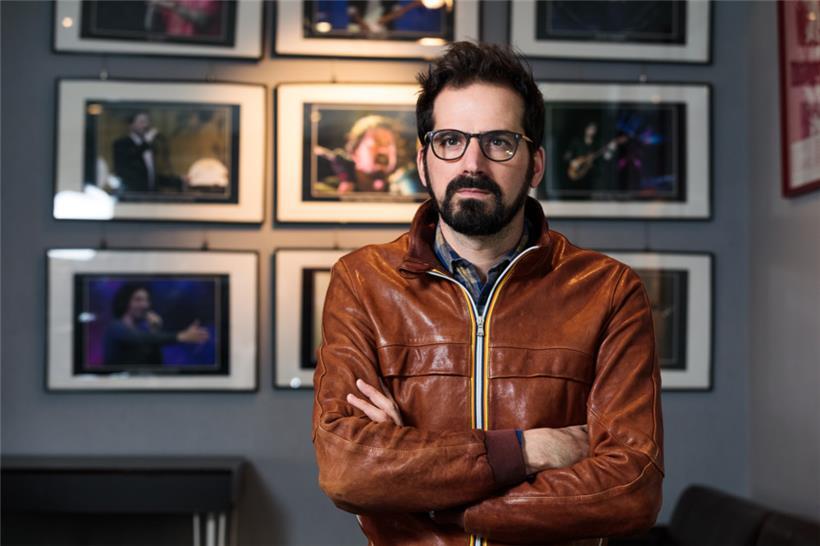 Wie die Luxemburger Musikszene auf die Causa Rammstein reagiert 