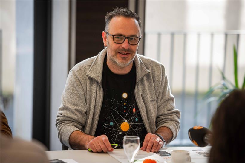 Wie die Luxemburger Musikszene auf die Causa Rammstein reagiert 