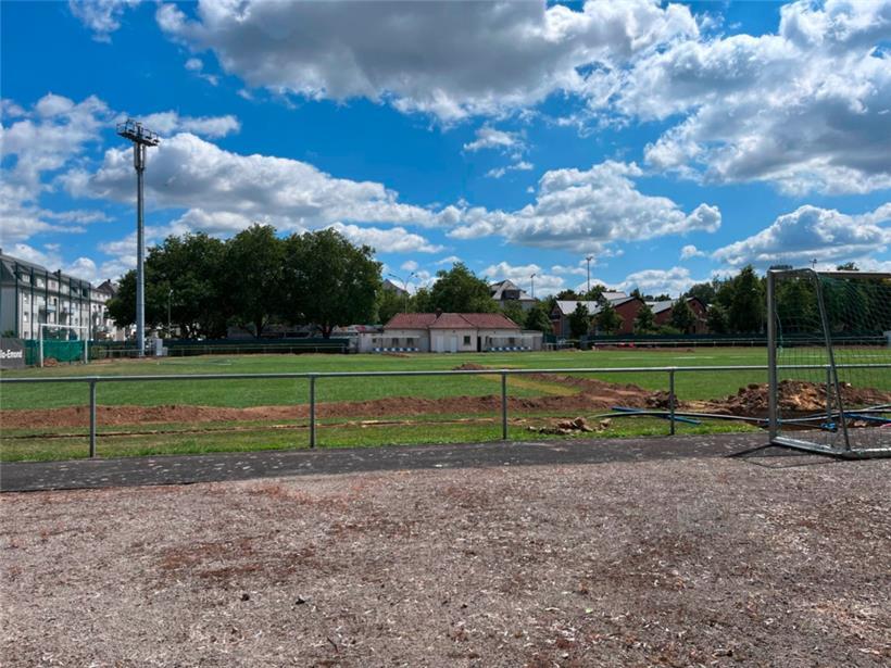 „Granaten“ waren wohl nur Metallschrott – Straßen wieder geöffnet 