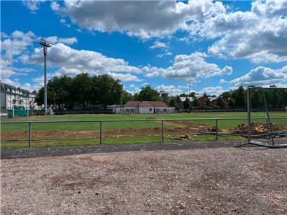„Granaten“ waren wohl nur Metallschrott – Straßen wieder geöffnet