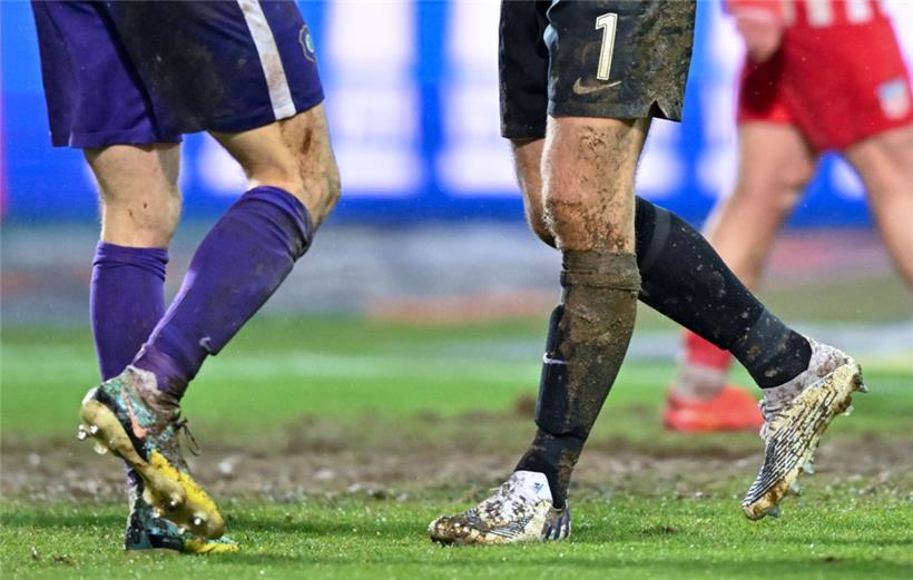 Wegen der Tücken der Technik: „Congé sportif“ verspätet sich weiter 