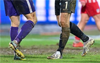 Wegen der Tücken der Technik: „Congé sportif“ verspätet sich weiter