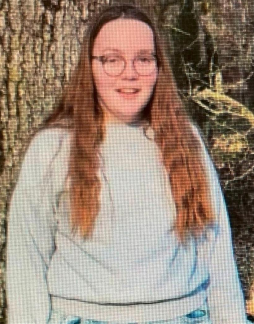 Zwölfjährige Norah Hames wird seit dem 27. Juni vermisst – Polizei bittet um Hinweise 