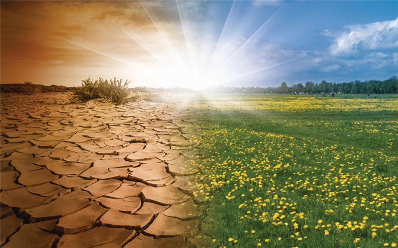 Wetter, Klima, Katastrophen, Fortschrittsglaube 