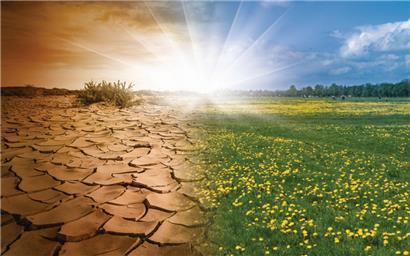 Wetter, Klima, Katastrophen, Fortschrittsglaube