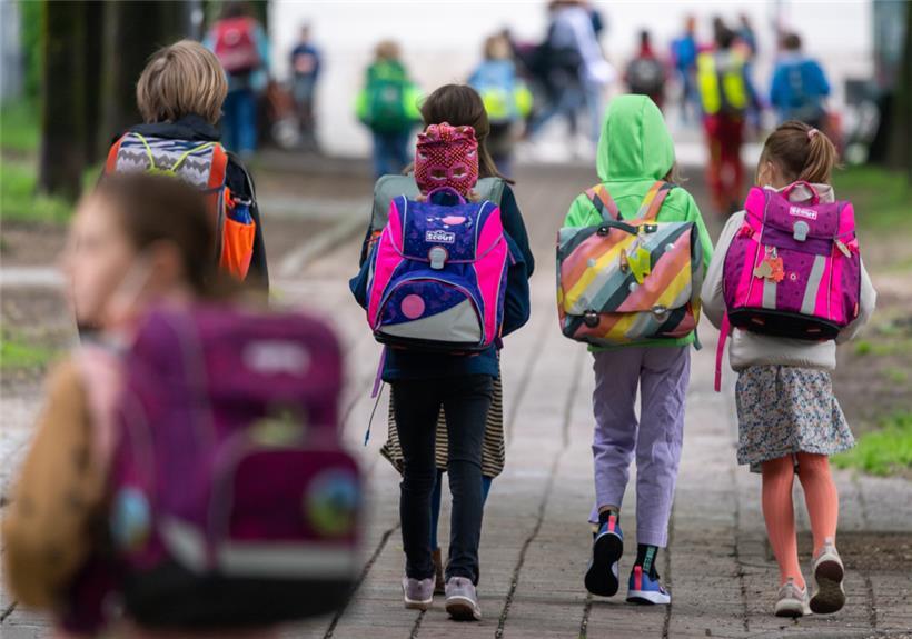Der 15. Juli im nächsten Jahr ist noch ein schulpflichtiger Tag: Ferien beginnen an einem Dienstag 
