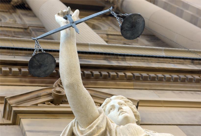 Grapschen nur ein Scherz? Zwei Fälle sexueller Nötigung sorgen für Aufregung 