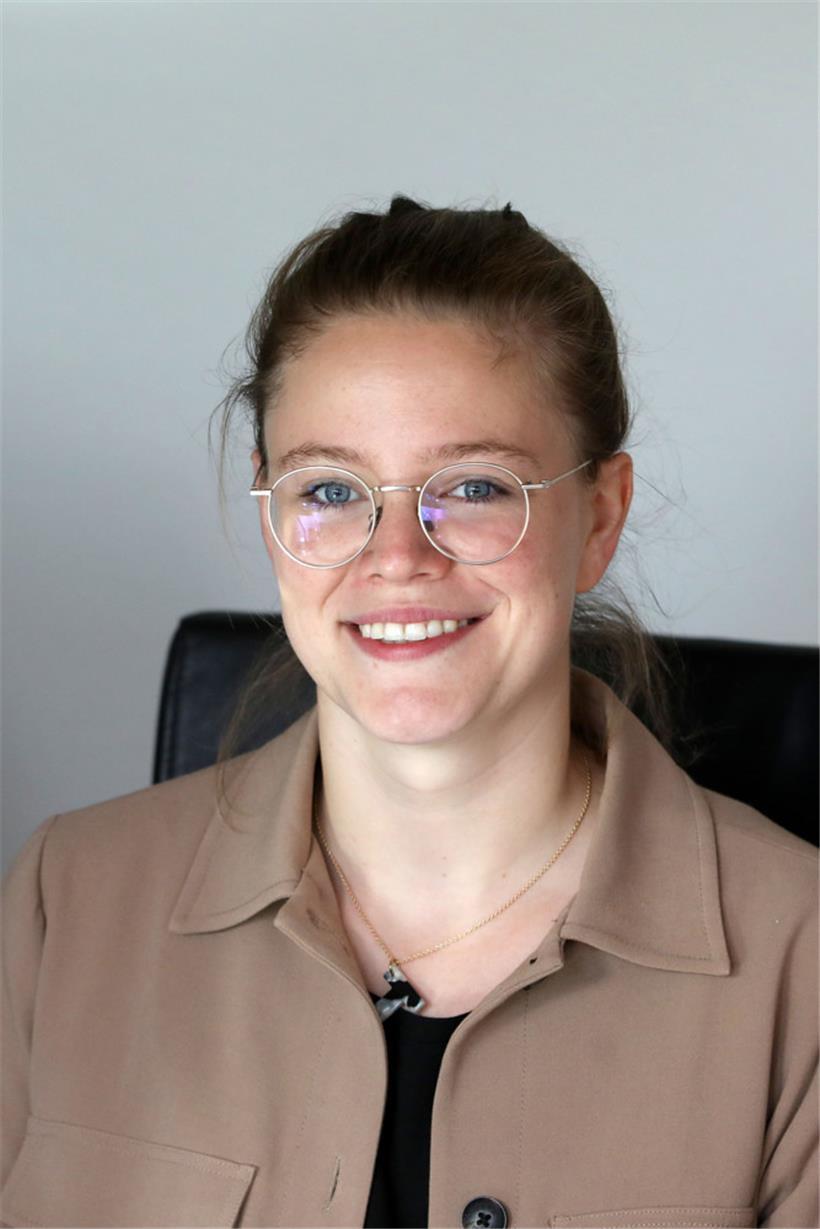 Schöffen stellen neue Gesichter im Gemeinderat und Koalitionsabkommen vor 