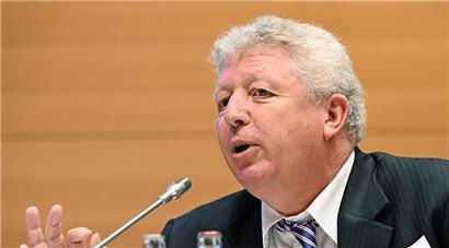 Roy Reding will mit eigener politischer Bewegung an Chamber-Wahlen teilnehmen