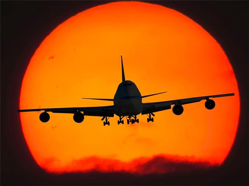 Flug verspätet oder abgesagt? – Das sind die Rechte der Reisenden innerhalb der EU 