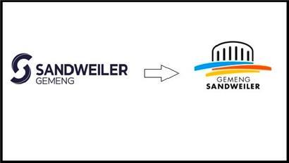 Aus Neu wird Alt: Gemeinde nimmt ursprüngliches Logo wieder an