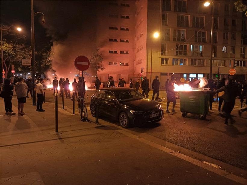 „Leçons non tirées …!“ 