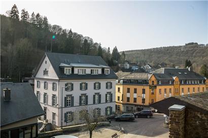 Tote Hose: Clerf/Clervaux!