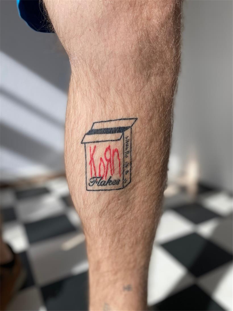 Dunia Ciuferri über „Ignorant Style“, ein Tattoo für ihre Oma und ihr neues Studio 