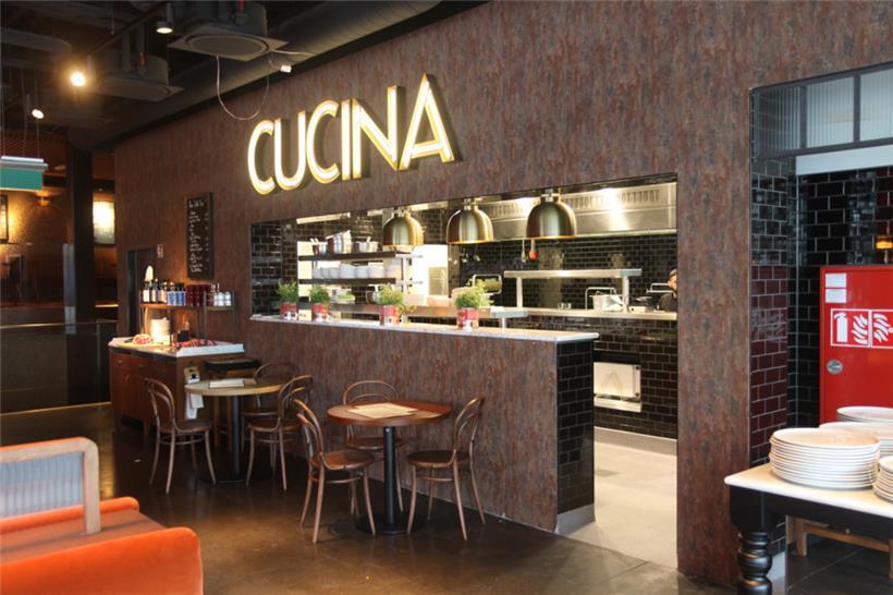 „L’Osteria“ übernimmt Ex-„Dimmi Sì“-Lokal auf Belval 