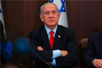 Israels Weg Richtung Abgrund