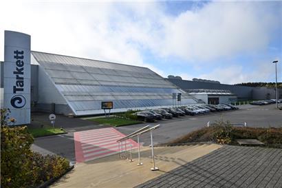 Tarkett GDL, LCGB und OGBL einigen sich auf Plan zur Aufrechterhaltung der Beschäftigung