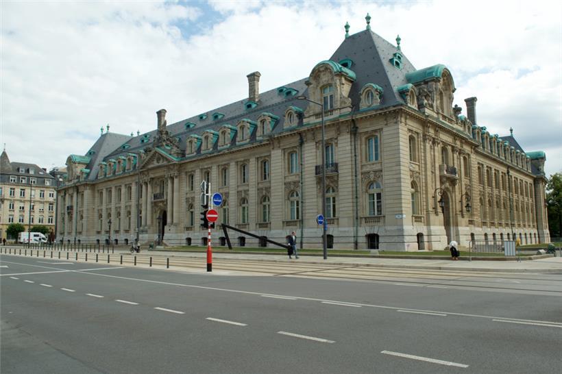 BCEE: Arroganter lokaler Marktgigant? 