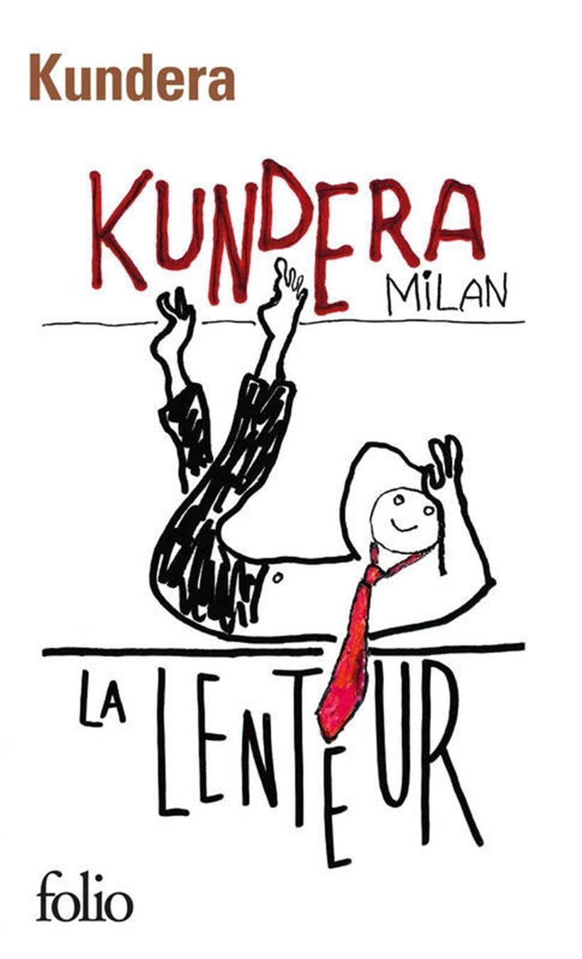 Einmal ist keinmal: de la courageuse légèreté de l’œuvre de Milan Kundera 
