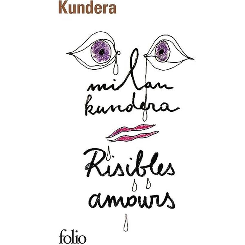 Einmal ist keinmal: de la courageuse légèreté de l’œuvre de Milan Kundera 