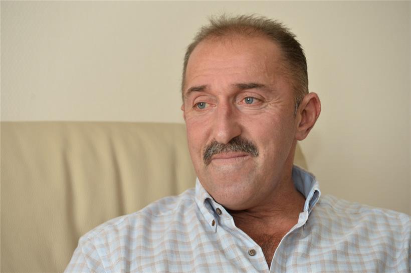 Camille Schroeder stirbt im Alter von 62 Jahren 