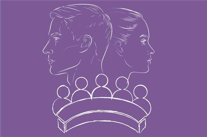 Luxemburg wählt weiterhin weniger Frauen als Männer – unabhängig von Kandidatinnenquote 