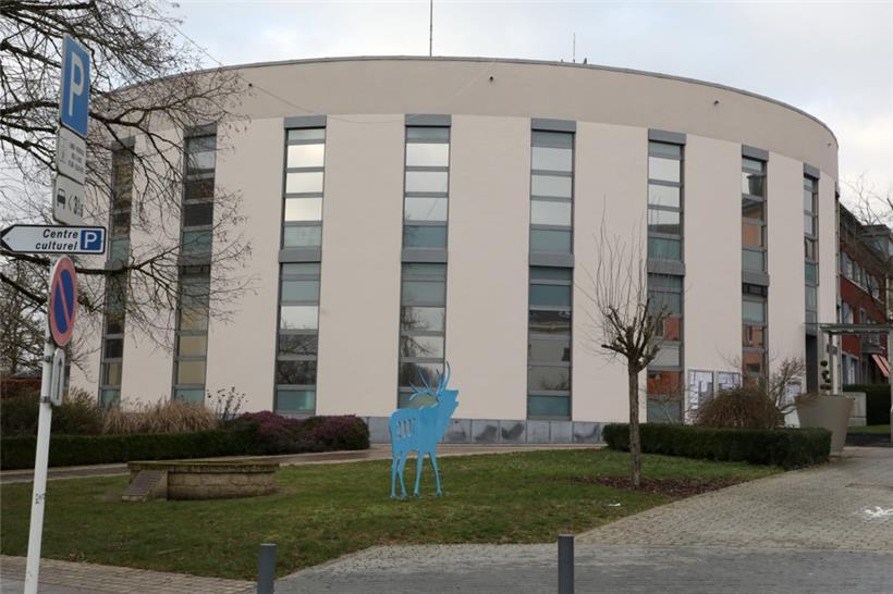 Sandweiler: ou l’exemple à ne pas imiter! 