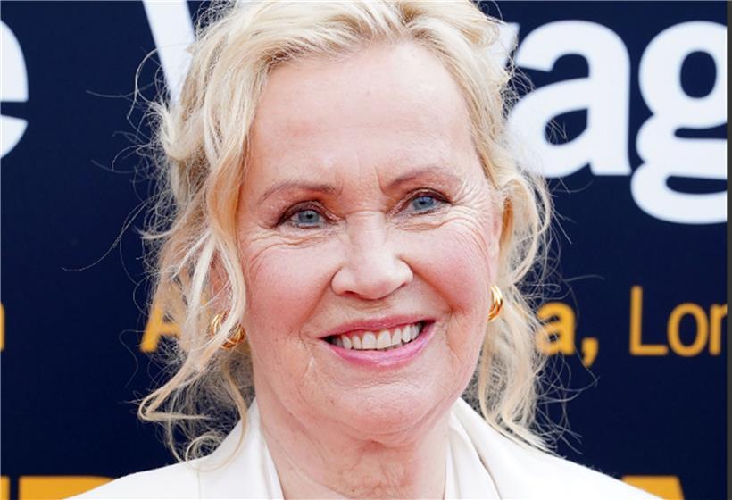 „Where Do We Go From Here“: Das ist der neue Song von ABBA-Agnetha 