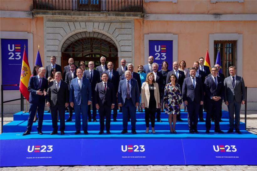 Wachsen oder scheitern – Europa hat keine andere Wahl 