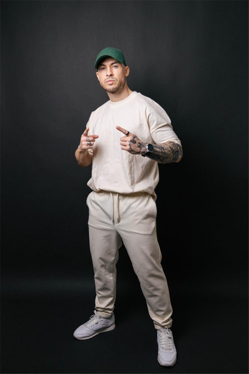 LeDé Milestone: Marisca Mersch, Mombasa und Melodic Rap 