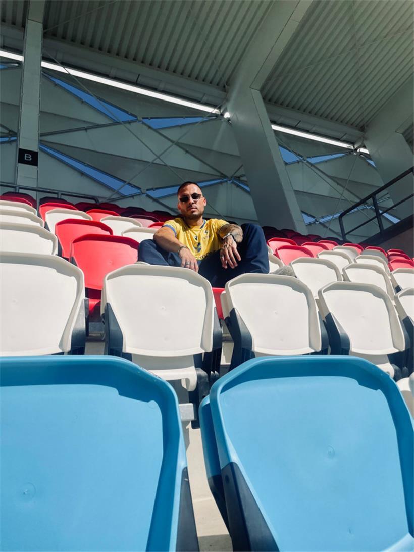 LeDé Milestone: Marisca Mersch, Mombasa und Melodic Rap 