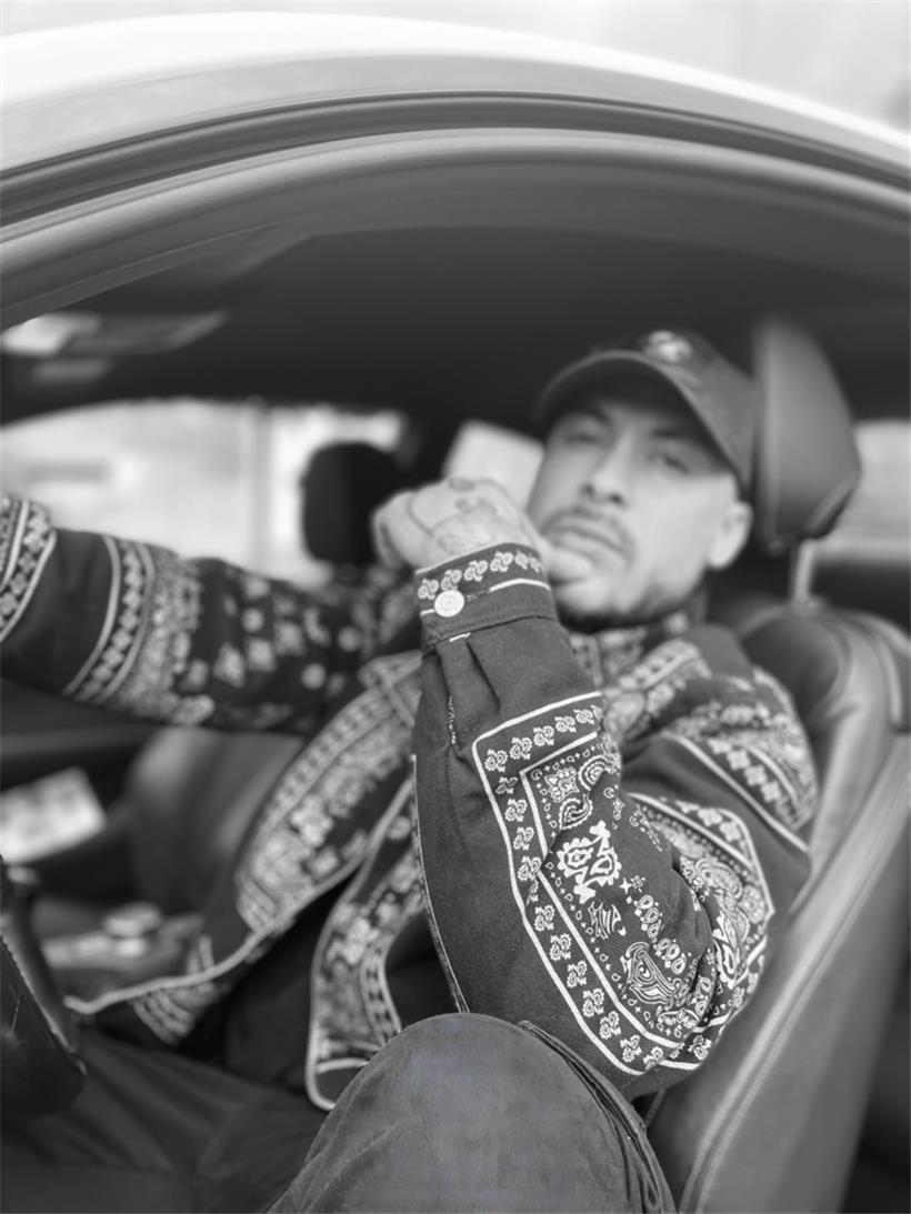 LeDé Milestone: Marisca Mersch, Mombasa und Melodic Rap 