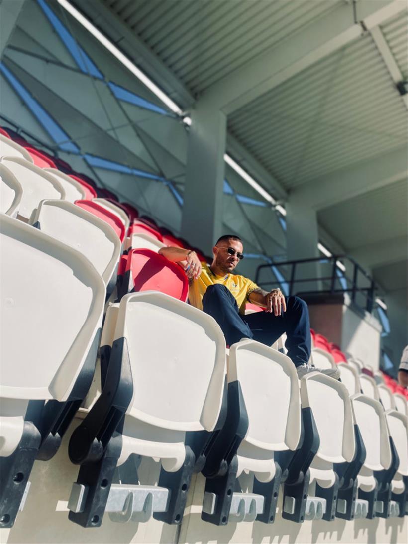 LeDé Milestone: Marisca Mersch, Mombasa und Melodic Rap 