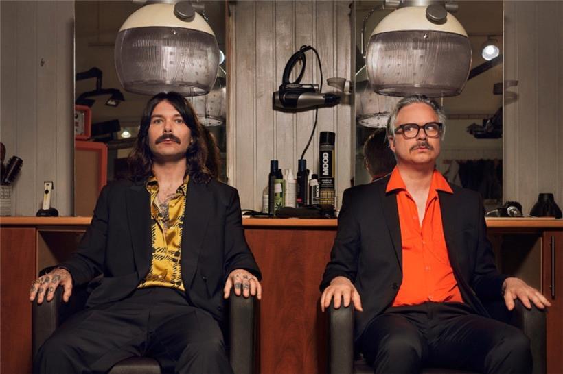 Empire State Bastard: Ernstzunehmendes Nebenprojekt 