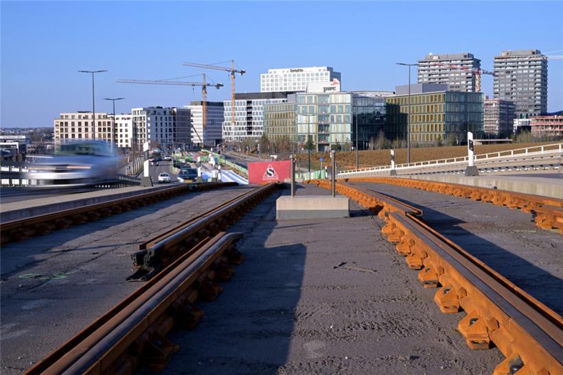 Betonminister François Bausch: zero points 