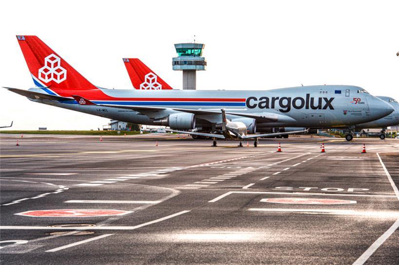 Gescheiterte Tarifverhandlungen: Cargolux-Mitarbeiter streiken ab Donnerstag 