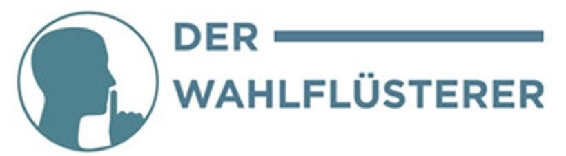 Jeder ist sich selbst der Nächste: Über die Wandlung der Politiker in Wahlkampfzeiten 