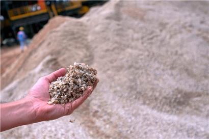 Unverzichtbar für die Öko-Wende: Europa muss Ernst machen bei kritischen Mineralien