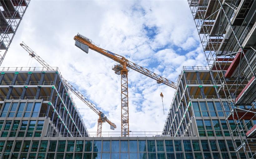 Boulevard Prince Henri in Luxemburg-Stadt wird am Sonntag teilweise gesperrt 