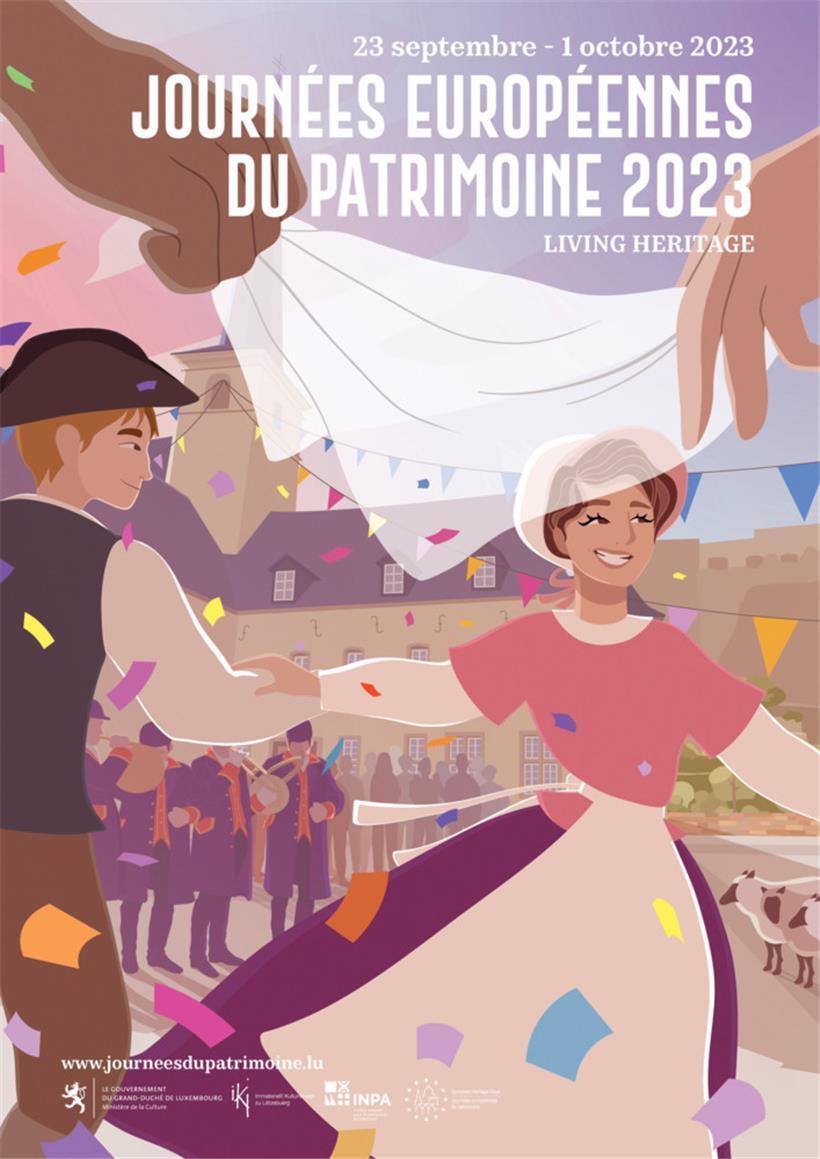 Immaterielles Kulturerbe im Mittelpunkt 