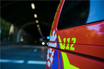 Sechs Personen bei schwerem Unfall auf der N11 verletzt – drei von ihnen schwer