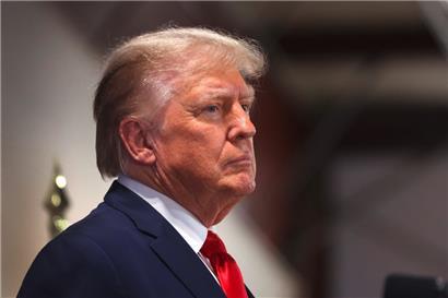 Wahlausschlussverfahren gegen Trump