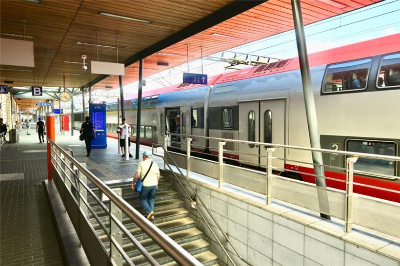 Vorwärts im Stillstand: In der sanften Mobilität gibt es Nachholbedarf – vor allem im Süden 