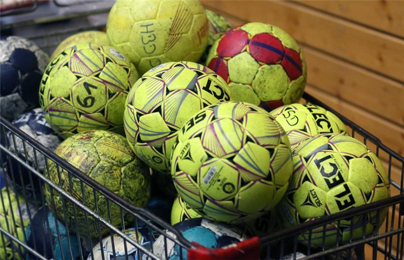 Viel politischer Einheitsbrei, wenn es um Sportförderung geht 