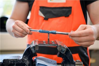 Eine Aufwertung der Berufsausbildung bleibt eine Frage des politischen Willens