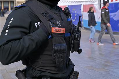 Wegen Verdacht der Polizeigewalt: Vierter und letzter Polizist aus U-Haft entlassen